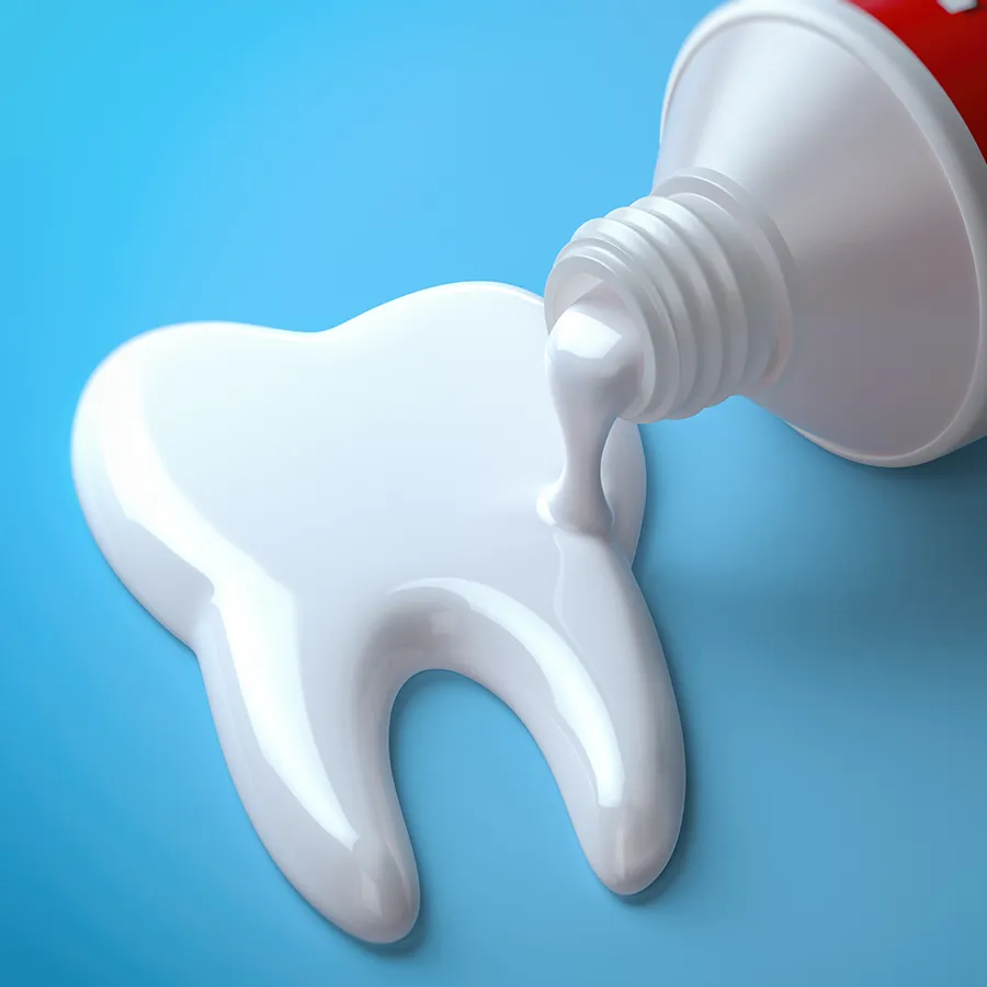 Fluoride treatment for kids and children near Maple Grove