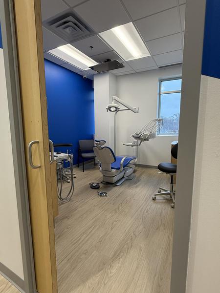 pediatric dental care in maple grove MN