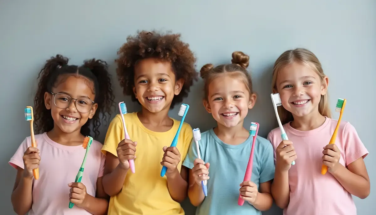 Looking for a pediatric dentist in Maple Grove, MN?