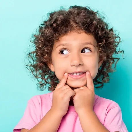 dental cleaning for kids and children in Maple Grove, MN