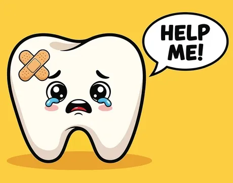 Pediatric Emergency Dental Care in Maple Grove, MN