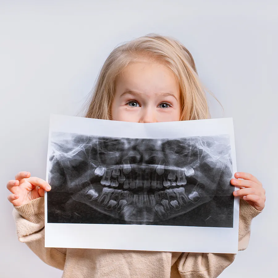 Advanced, Low-Radiation Dental Imaging in Maple Grove, MN